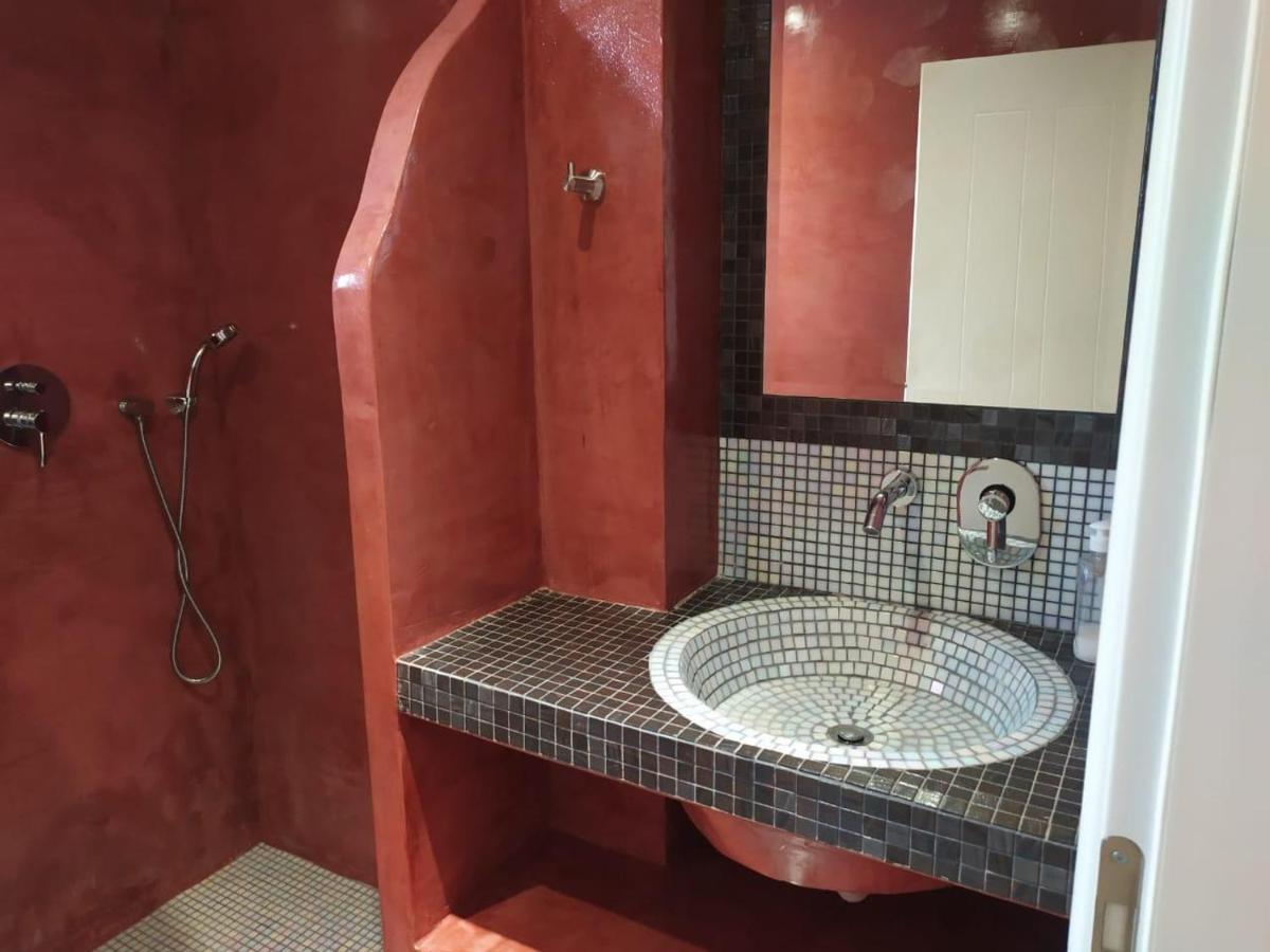 Mihal Suites Sarandë 외부 사진