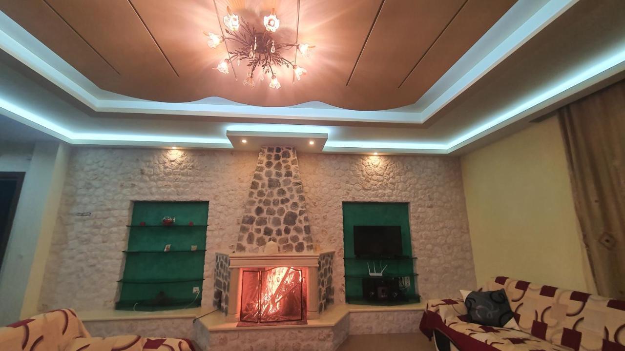 Mihal Suites Sarandë 외부 사진