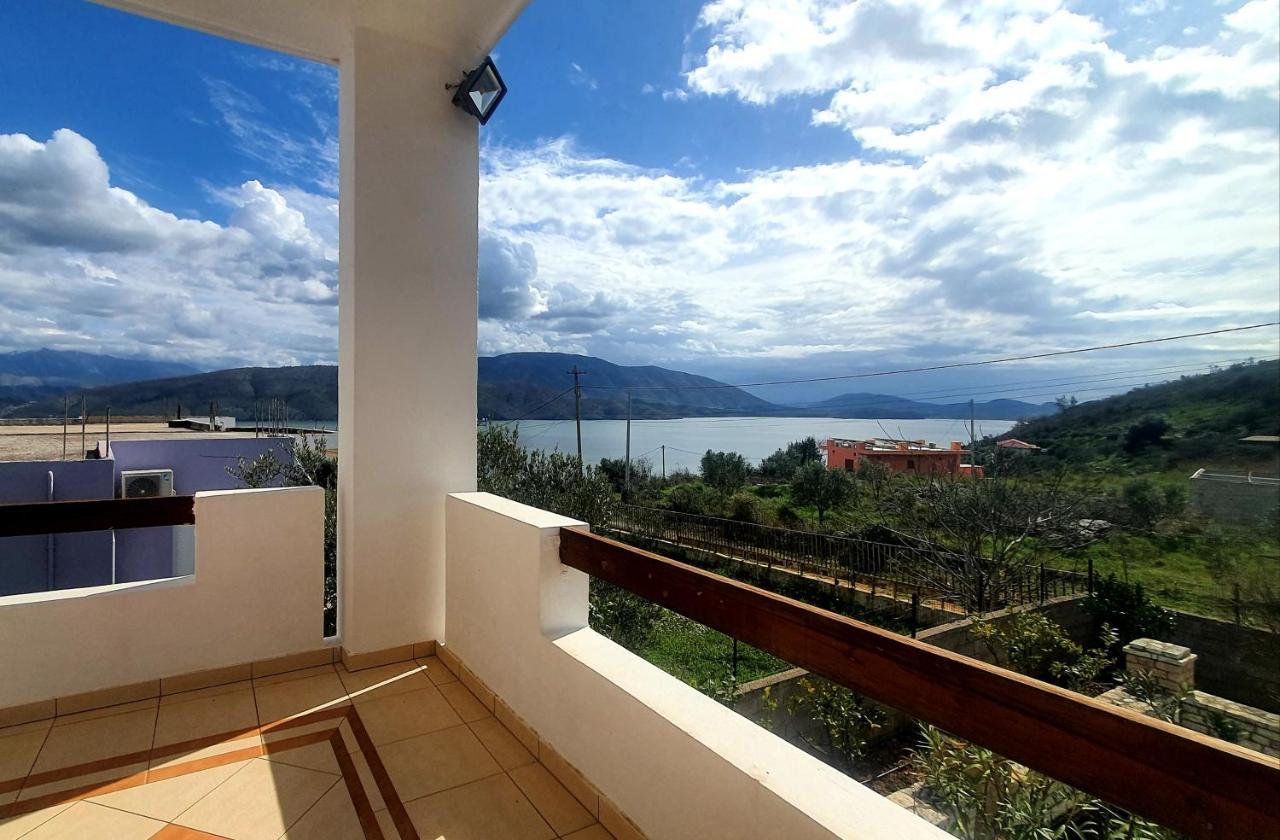 Mihal Suites Sarandë 외부 사진
