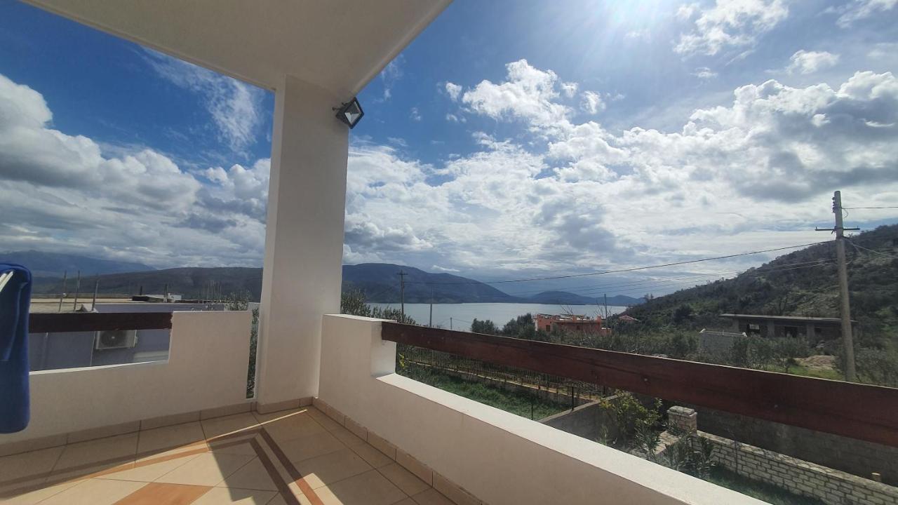 Mihal Suites Sarandë 외부 사진
