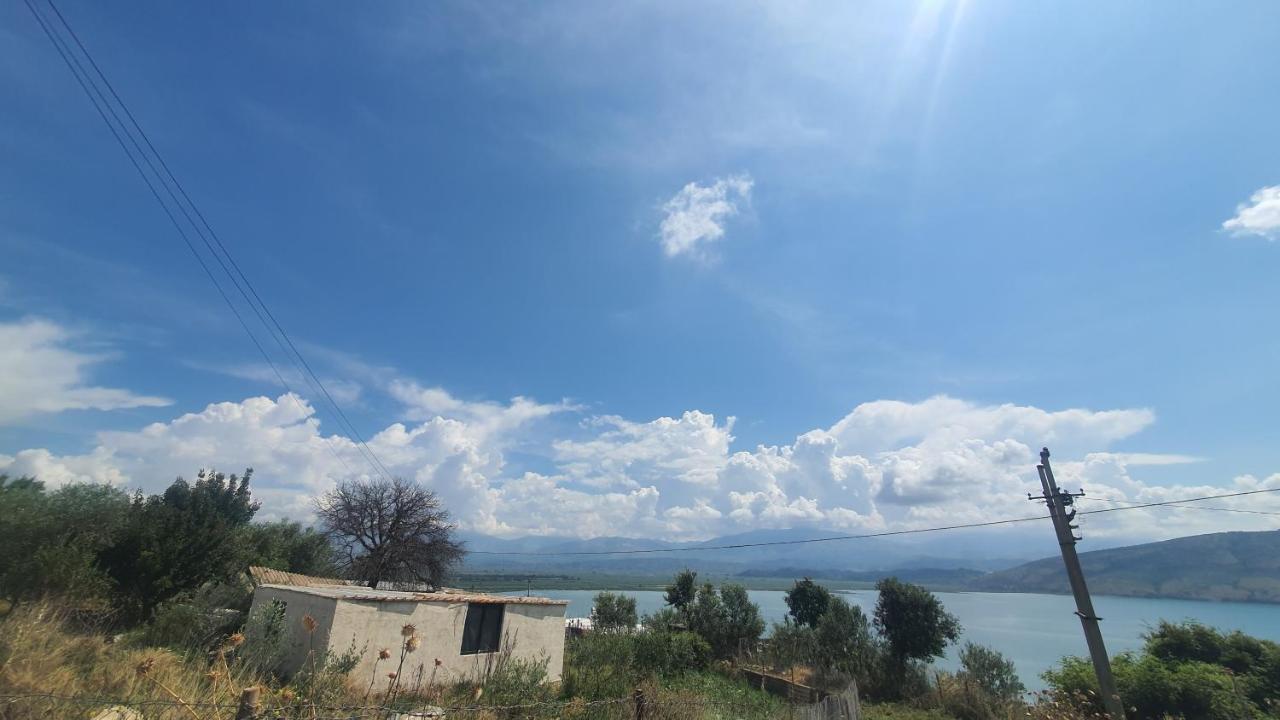 Mihal Suites Sarandë 외부 사진