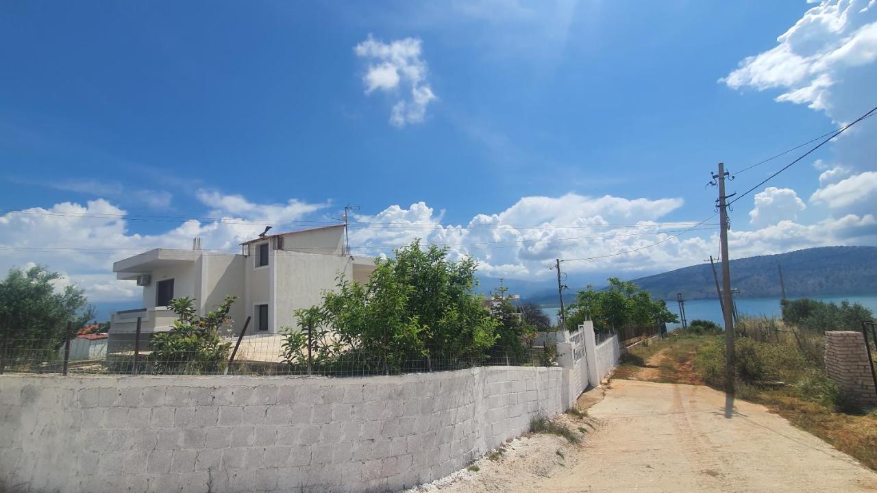 Mihal Suites Sarandë 외부 사진