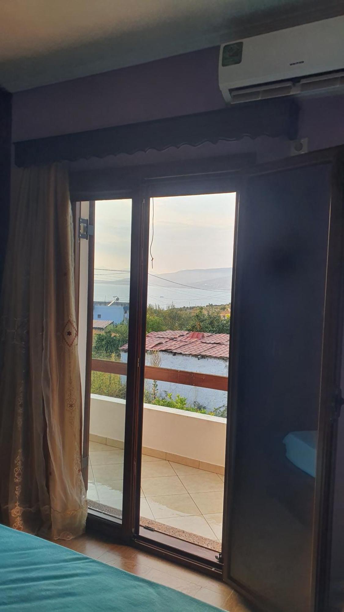 Mihal Suites Sarandë 외부 사진