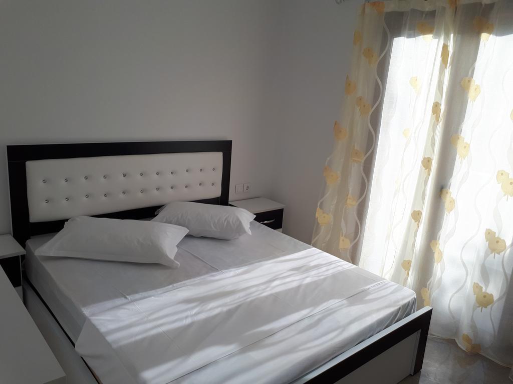 Mihal Suites Sarandë 외부 사진