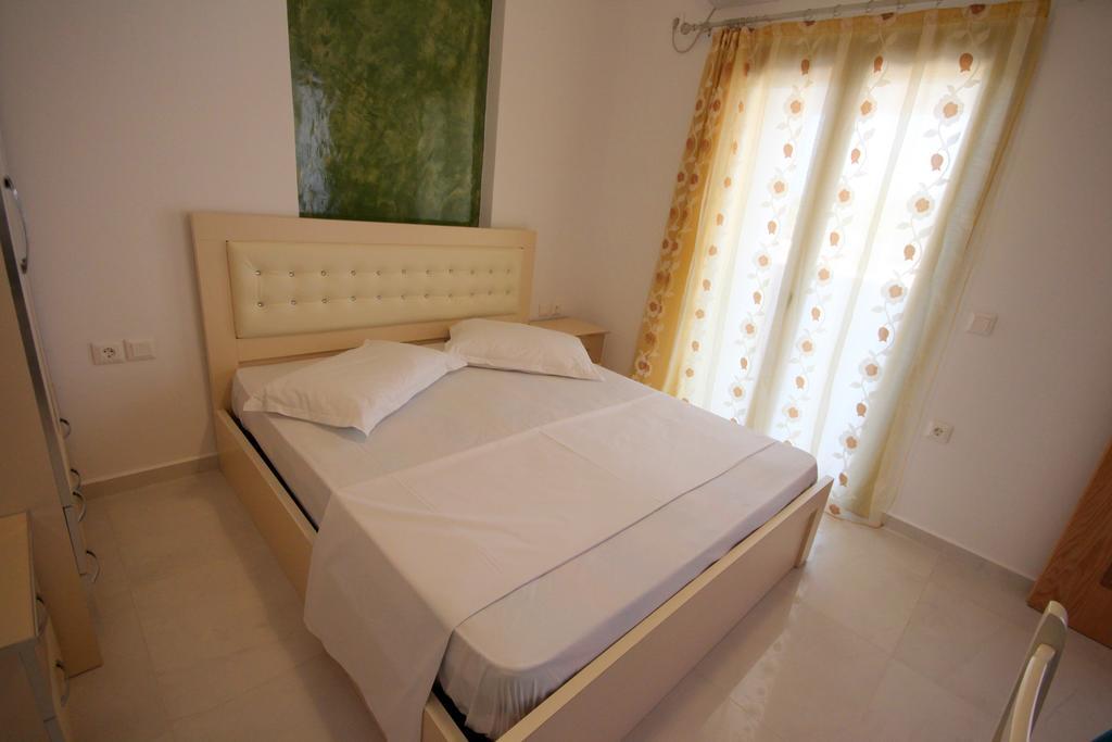 Mihal Suites Sarandë 외부 사진